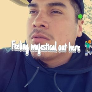 Meet your Posher, Jacob